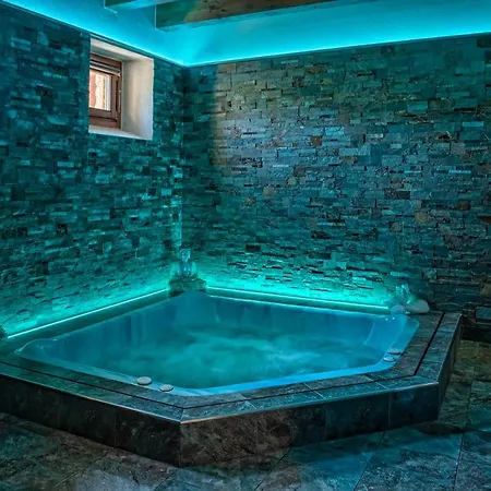 Mas Rosset - Luxury Girona - Costa Brava *