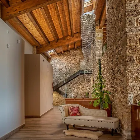 Mas Rosset - Luxury Girona - Costa Brava *