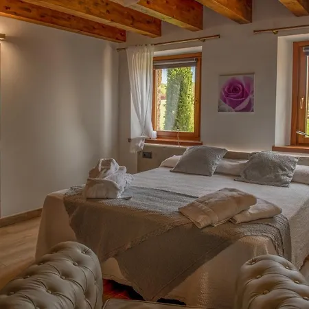 Mas Rosset - Luxury Girona - Costa Brava Villa *