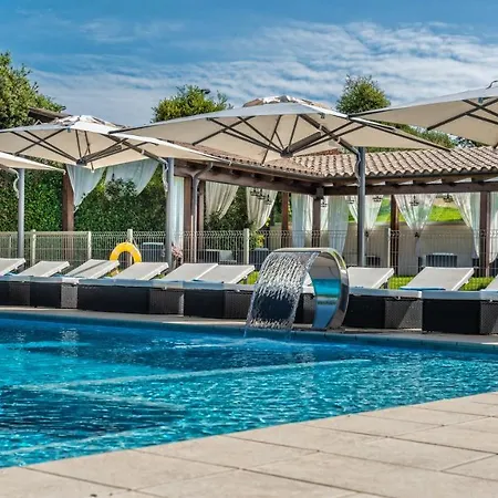 Mas Rosset - Luxury Girona - Costa Brava Villa *
