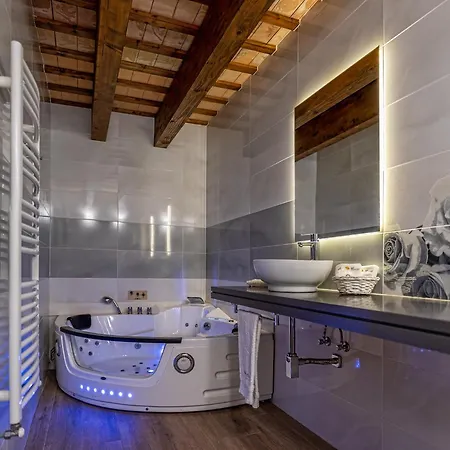 Villa Mas Rosset - Luxury Girona - Costa Brava