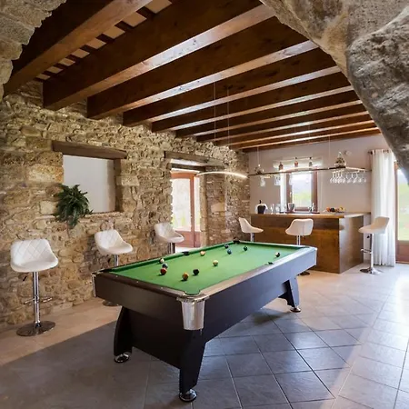 Mas Rosset - Luxury Girona - Costa Brava Villa