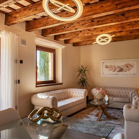 Mas Rosset - Luxury Girona - Costa Brava Villa Cornellá de Terri