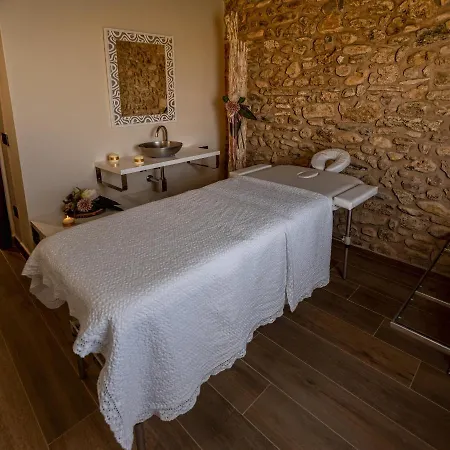 Mas Rosset - Luxury Girona - Costa Brava Villa *