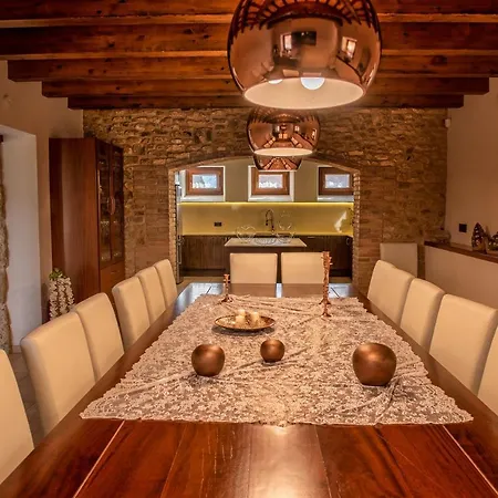 Mas Rosset - Luxury Girona - Costa Brava Cornellá de Terri