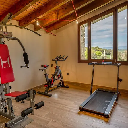 Villa Mas Rosset - Luxury Girona - Costa Brava