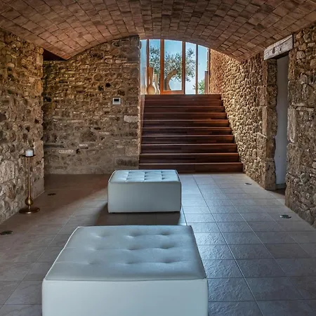 Mas Rosset - Luxury Girona - Costa Brava Villa Cornellá de Terri