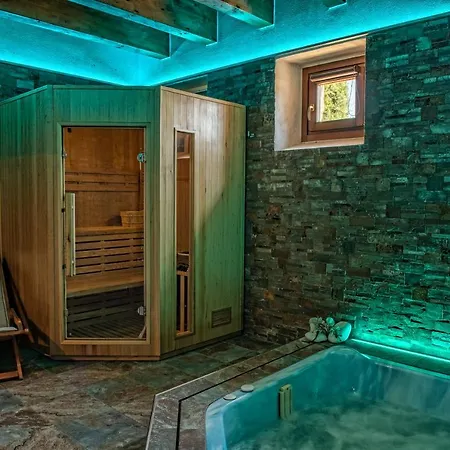 Mas Rosset - Luxury Girona - Costa Brava Villa Cornellá de Terri