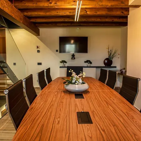 Villa Mas Rosset - Luxury Girona - Costa Brava