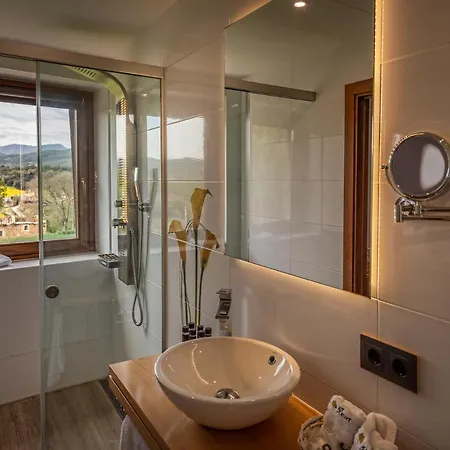 Villa Mas Rosset - Luxury Girona - Costa Brava Cornellá de Terri