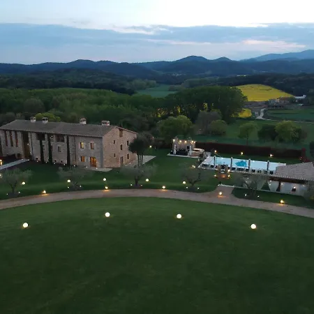 Mas Rosset - Luxury Girona - Costa Brava Cornella de Terri