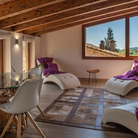 Mas Rosset - Luxury Girona - Costa Brava *