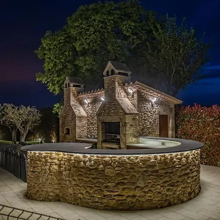 Mas Rosset - Luxury Girona - Costa Brava